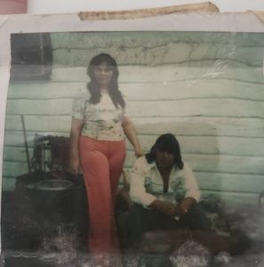 Meet your Posher, Sandy